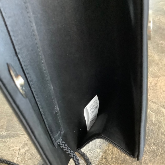 Evening bag clutch/crossover style - Picture 5 of 5